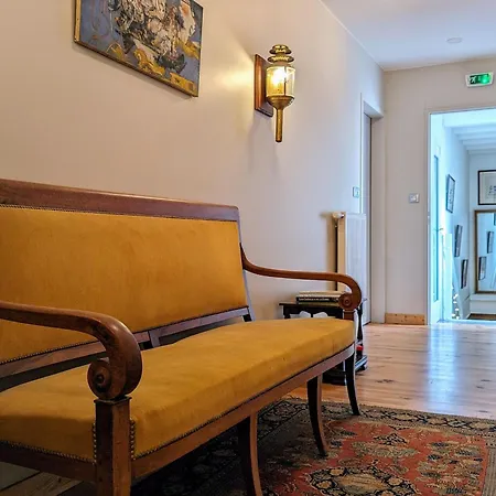 Bed & Breakfast Elegante Ferme Avec Piscine, Tennis Et Confortables Au Coeur D'un Domaine Equestre Verdoyant - Fr-1-582-414 *