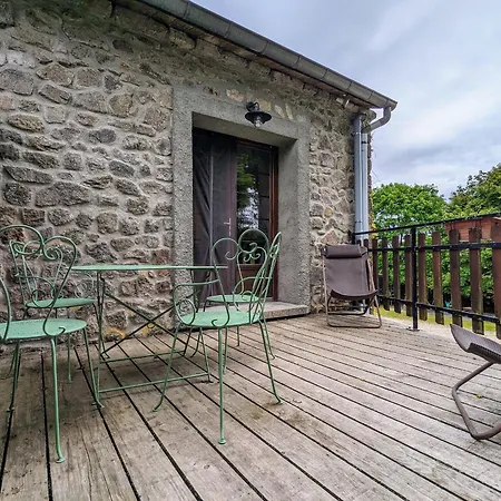Elegante Ferme Avec Piscine, Tennis Et Confortables Au Coeur D'un Domaine Equestre Verdoyant - Fr-1-582-414 Bed & Breakfast